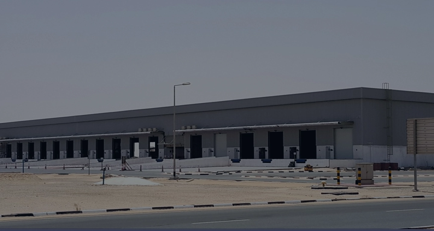 AGENTS BUILDING Banner